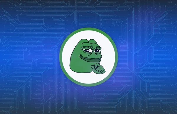 PEPE Memecoin