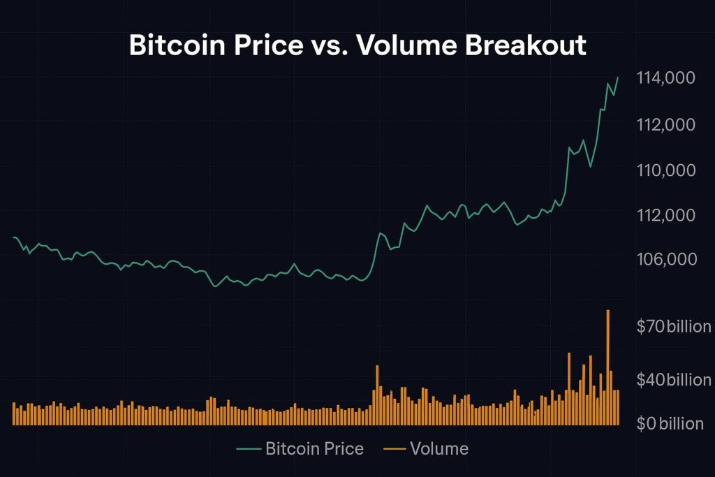 Bitcoin price jump mapped against Fed rate outlook and US dollar index